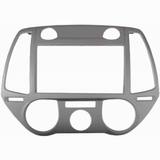 Intro RHY-N40 Переходная рамка Hyundai i20 12+