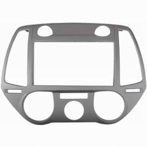 Intro RHY-N40 Переходная рамка Hyundai i20 12+