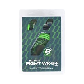 MACHETE FIGHT WK-84 OFC