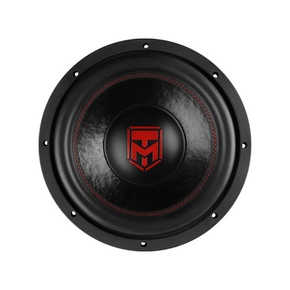 Ural Molot 10 Сабвуфер 10"