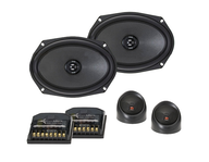 MOREL TEMPO ULTRA 692  2х-полосная акустика 6x9", 250 Вт MAX