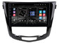 Nissan X-Trail,Qashqai 15-20 для комплектации автомобиля с круговым обзором Incar DTA4-6210BV