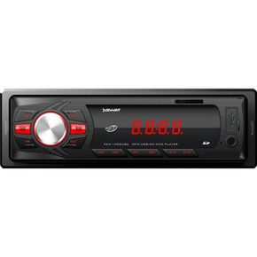Swat MEX-1002UBA Автомагнитола 1DIN