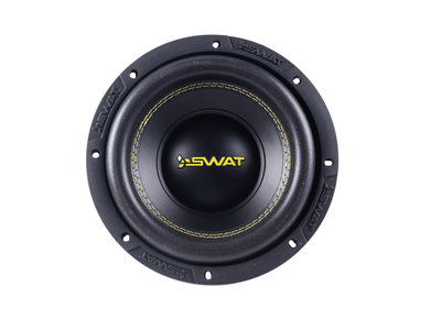 SWAT MAS-8 Сабвуфер 8"