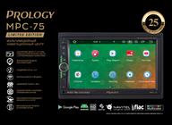 PROLOGY MPC-75