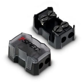 Предохранительный блок Raptor T-SPEC V12FDB-124M
