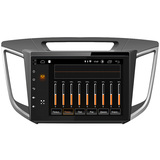 INCAR XTA-2410C ШГУ Hyundai Creta 16+ Android 10/1024*600, wi-fi, IPS, BT, 10", для комплектации с оригинальной камерой з.в.