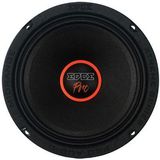 EDGE EDPRO65RX-E9 Среднечастотные динамики 6,5"