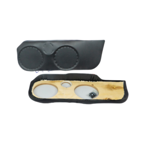 Подиумы Ford Focus 2 (3-х компонентные, 20х20х РУПОРНЫЙ ТВИТЕР)