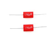 Ural DB Capacitor 3,3/250 Пленочный конденсатор