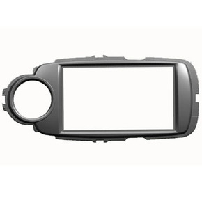 Intro RTY-N44 Переходная рамка Toyota Yaris 2013+
