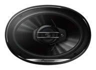 PIONEER TS-G6930F 3-полосная акустика 6*9"