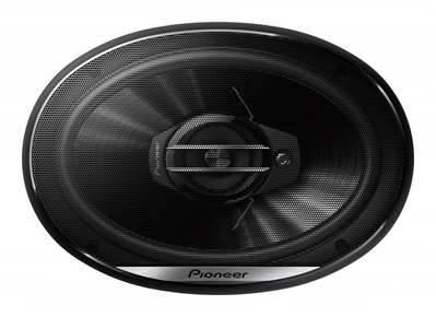 PIONEER TS-G6930F 3-полосная акустика 6*9"