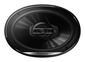 PIONEER TS-G6930F 3-полосная акустика 6*9"