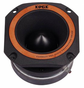 EDGE EDPRO4T-E4 Твитер 4"