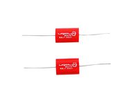 Ural DB Capacitor 2,2/250 Пленочный конденсатор