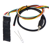 Incar OMEGA 1 ver.10.0 Универсальный адаптер рулевого управления