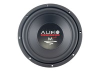 Audio System M 10 EVO 10" Сабвуфер 300/200 Watt