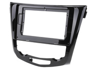 Incar RNS-FC466 Переходная рамка 10" NISSAN X-Trail, Qashqai 2014+