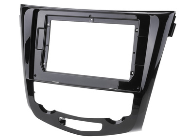 Incar RNS-FC466 Переходная рамка 10" NISSAN X-Trail, Qashqai 2014+