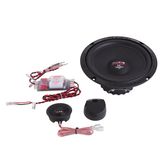 Audio System M165 EVO2 Двухполосная компонентная акустика 16см
