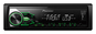 PIONEER MVH 180UBG автомагнитола 1 din