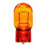 Лампа Philips  WY21W 12V-21W (W3X16d)
