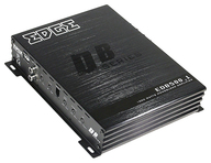EDGE EDB500.1-E9 Усилитель моноблок
