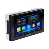 SWAT AHR-5180 СитиГид Универсальная магнитола 2 din