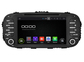 Incar AHR-1852 Штатная магнитола KIA Soul 14+, Android 4.4.4/1024*600, wi-fi, 8"
