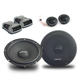 Swat SP R165 Компонентная акустика 16,0 см