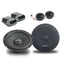Swat SP R165 Компонентная акустика 16,0 см