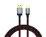 Ural Decibel USB - USB Type-C 15 Профессиональный кабель USB - USB Type-C
