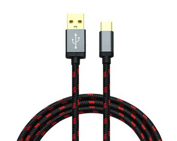 Ural Decibel USB - USB Type-C 15 Профессиональный кабель USB - USB Type-C