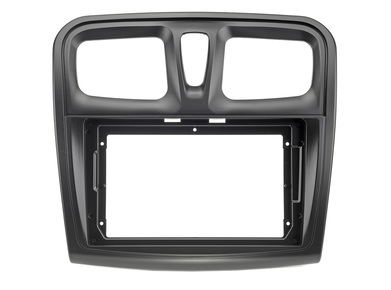 Incar RFR-FC246 Переходная рамка 9" RENAULT Logan 2013+, Sandero 2012+