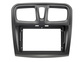 Incar RFR-FC246 Переходная рамка 9" RENAULT Logan 2013+, Sandero 2012+