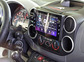 Incar RFR-FC675 - 9" переходная рамка Citroen Berlingo 2008+, Peugeot Partner 2008+