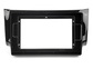 Incar RNS-FC467 Переходная рамка 10" NISSAN Sentra