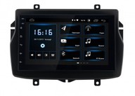 Incar 70-1202 ШГУ LADA Vesta без рул.упр. комплект, 7", Android 10