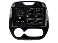 Incar DTA-1405 Штатная магнитола 9" Renault Kaptur 15+ Android 10/1024*600 BT IPS wi-fi DSP