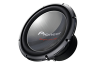 PIONEER TS W 3003 D4 Сабвуфер 12"