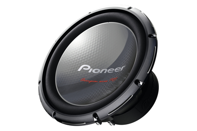 PIONEER TS W 3003 D4 Сабвуфер 12"