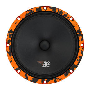 Gryphon Pro 200 Среднечастотные динамики 8"