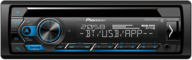Pioneer DEH-S4250BT