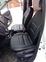 Чехлы эко-кожа (Типо) RENAULT SANDERO NEW 2/3 зад.сид. AIRBAG