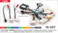 CARAV 16-297