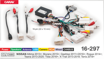 CARAV 16-297