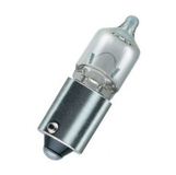Лампа Osram  H6W 12V 6W BAX9s 64132