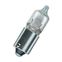 Лампа Osram  H6W 12V 6W BAX9s 64132