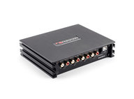 Nakamichi NDS4831A Автомобильный звуковой процессор с усилителем 4*50 Вт BT